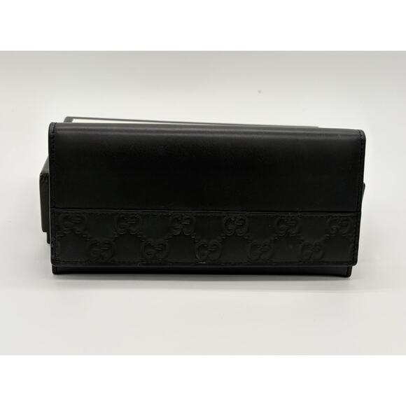 GUCCI-Continental Wallet GG Signature - NWT & all inclusion  💝 - Picture 4 of 8